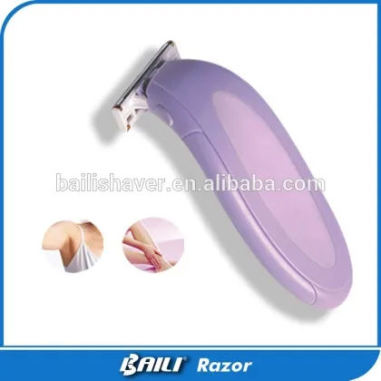 Convenient Razor Very Easy To Use Manual Shaving Razor