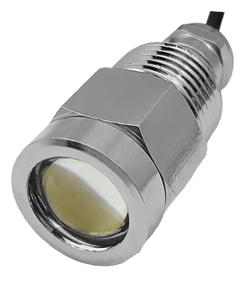 LED Marine Lights 9W: Mini Yacht & Luxury Boat Underwater Lighting