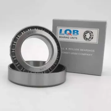Long Life Taper Roller Bearings 30308