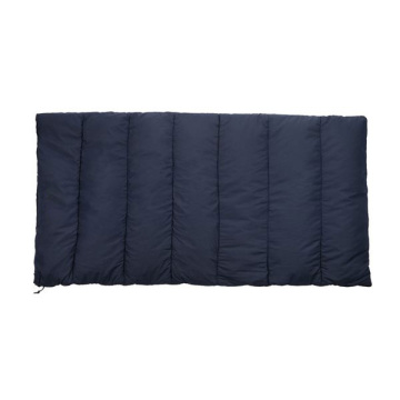 C02-XY2105 Kapas Flanel Portable Portable Waterproof Sleeping Bag untuk perkhemahan luaran