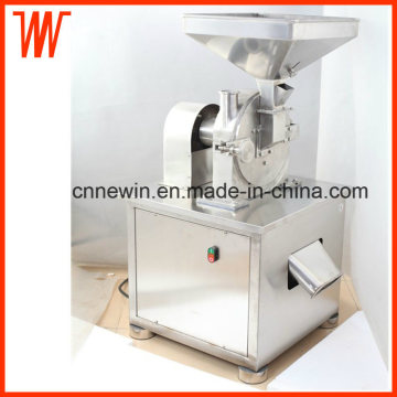 Stainless Steel Dry Spice Chilli Sugar Grinder