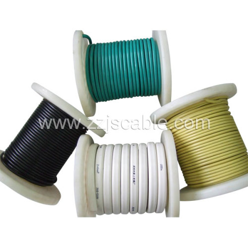 PVC Wire