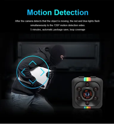 Mini Camera car camera recorder Sport Camera