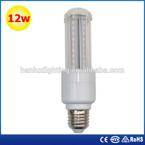 LED Lighting bulb 12w led energy saving light smd2835 led bulb clear
