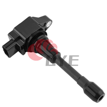การแทนที่ Nissan Ignition Coil สำหรับ Renault Koleos I - หมายเลขชิ้นส่วน: 224481HC0A, 96452