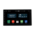 PX6 4G+64G Android 10 7 inch car stereo