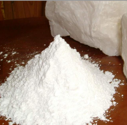 600 Mesh Heavy Calcium Carbonate