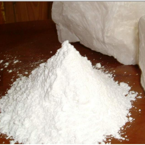 Ground (Heavy) Calcium Carbonate 98% Purity White Powder