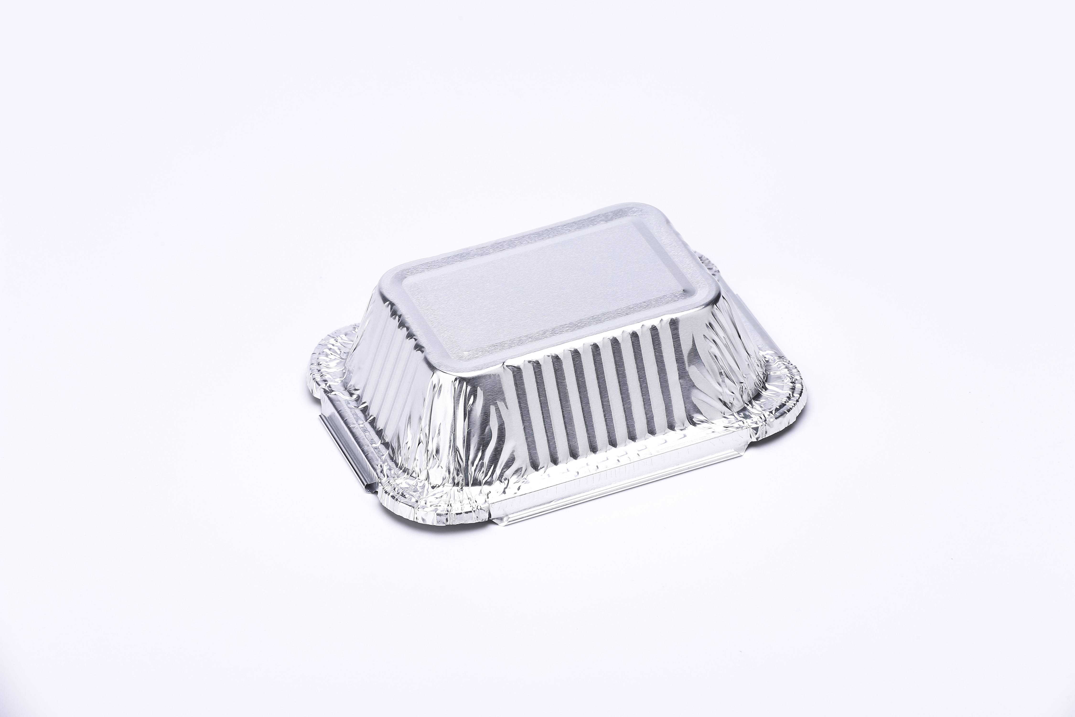 Foil Takeaway Containers Oven