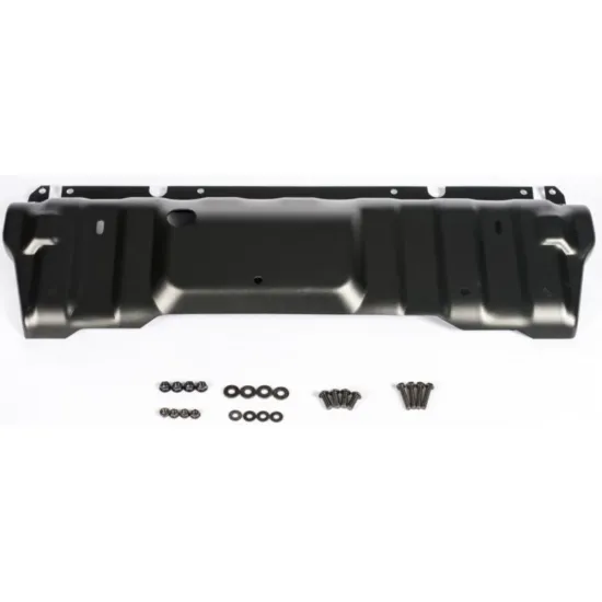 JK 2007-2017 Gobison Skid Plate for Jeep Wrangler Offroad 4x4 Accessory