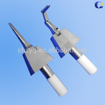 UL Metal Test Probe, UL Test Finger Probe, Articulated Finger Probe