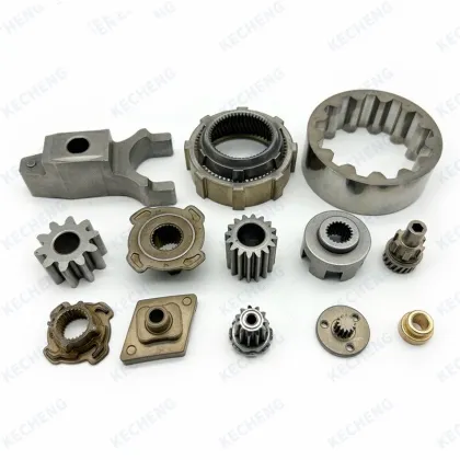 Customized High Quality Steel Helical Gears and Cylindrical Gears for CNC Machines