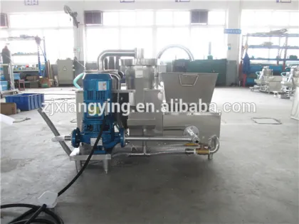 XYTMJ Rice cleaning equipment /rice washing equipment