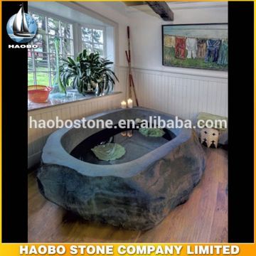 Natural Stone Bathtubs Solid Freestanding Bathtubs