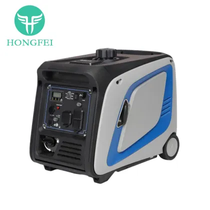 Factory Direct Wholesale Silent Home Gas Turbine Generators Prices