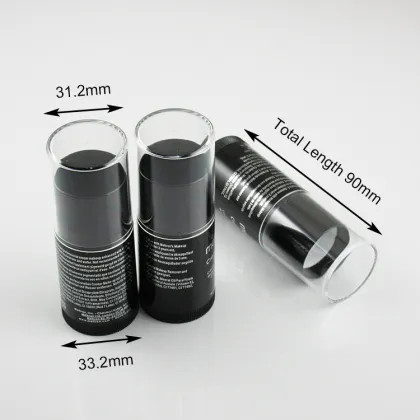 TM-LP453B Powder Tube Concealer Pencil Packaging