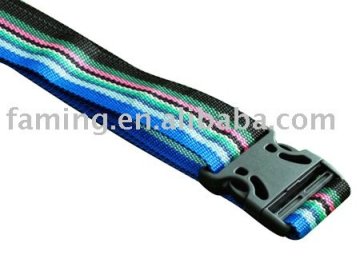 50 mm nylon personalized luggage straps