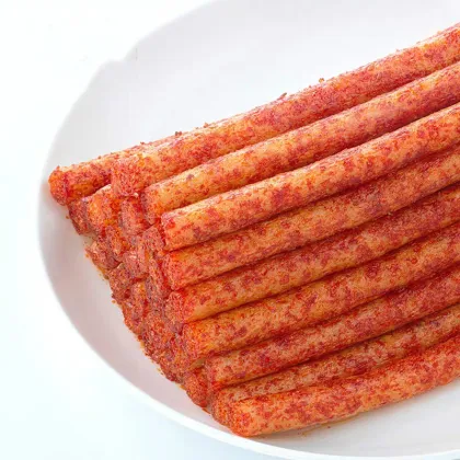 Spicy bar