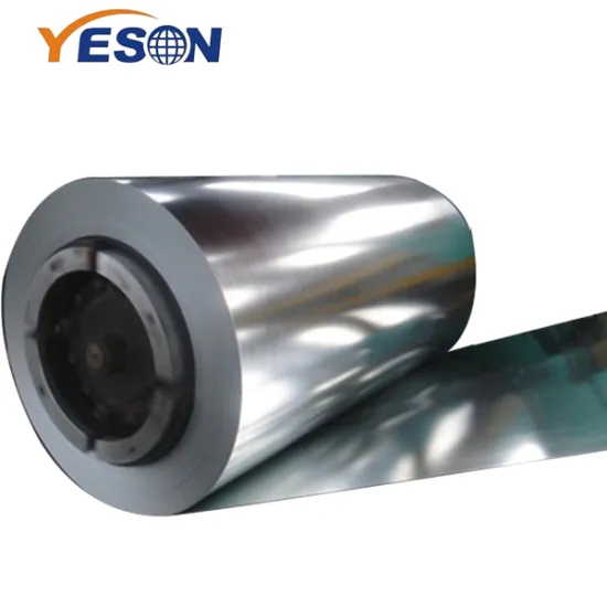 Price per ton AZ150 galvalume steel coil for roofing sheet