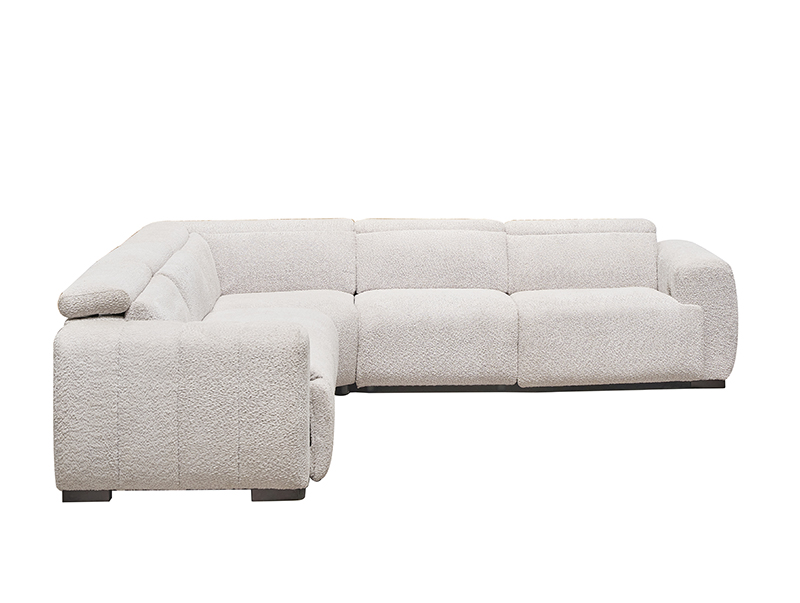 Stationary Sofa 2333 20