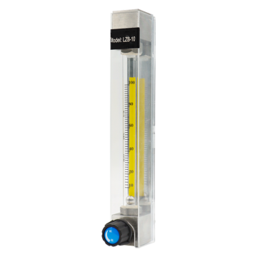 Gas and Liquid Flow Meter Systems: Rotameter and Pipe Applications