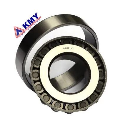 SET413 Tapered Roller Bearings for Wheel Hubs - Light, Industrial, and Agricultural Vehicles HM212049/HM212011 HM212049/11