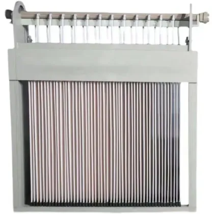 Ceramic Membrane Filter Manufacturers: Alumina Plate & Flat Sheet Water Filtration Membranes