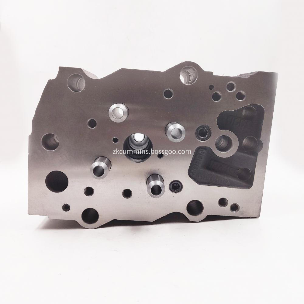 Cylinder Head 3081064 Cylinder Head 3081064
