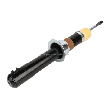C2D18593 Front Electric Air Spring Shock Absorber for Jaguar XJ XJL
