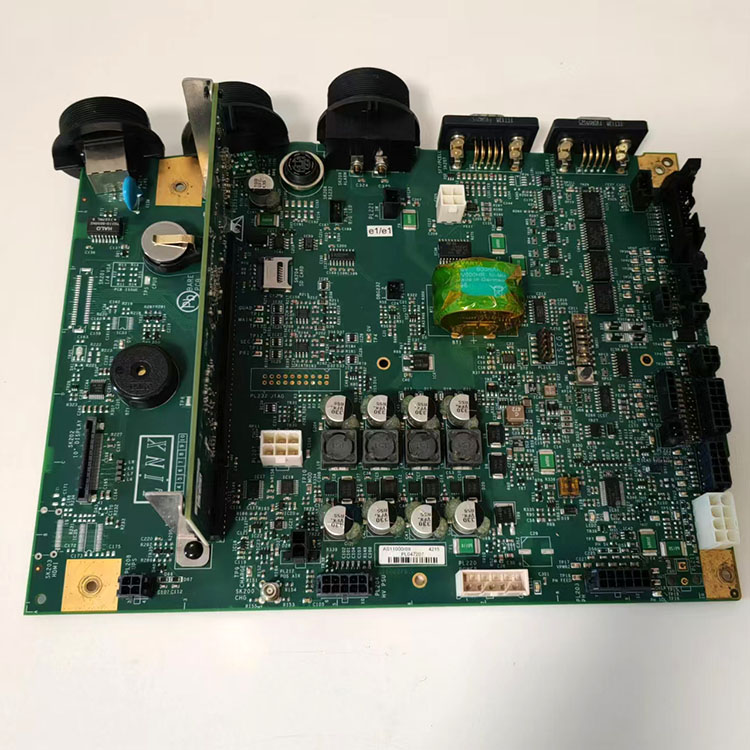 Original Linx spare parts FA11000 Linx 8900 IMP main board for Linx 8940 cij inkjet printer1