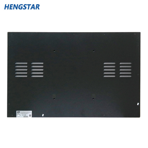 Hengstar Series Kunze Wall-gomo LCD Monitor