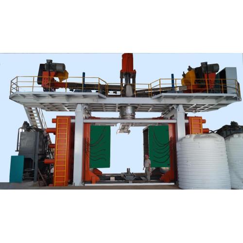 10000L Large Plastic Barrel Blow Mold