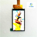 Display LCD TFT da 3,0 pollici