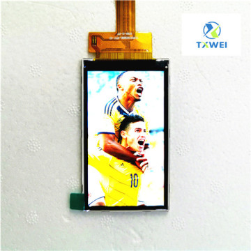 3.0 Inch TFT LCD Display