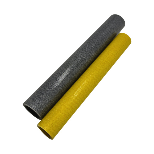 Lightweight & High-Strength FRP Fence Board