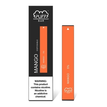 Wholesale Disposable Vape puff