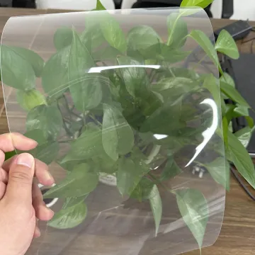 Polypropylene food packaging sheet