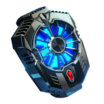 Portable Semi-Conductor Phone Cooler - X20 Mobile Cooling Fan
