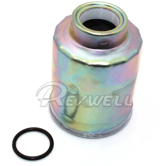 Japanese Fuel Filter 23390-YZZAB for Toyota Hilux Diesel Car Parts