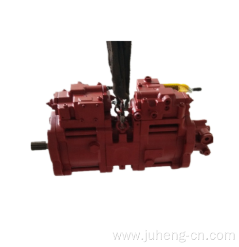 EC150 Hydraulic pump K5V80DT-1PDR-9NOY-ZV