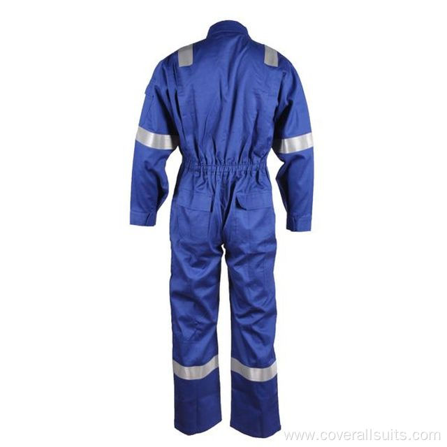 Custom Made Safety fire resistant work coverall