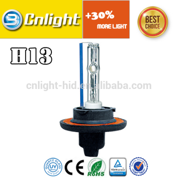 Xenon long-arc lamp Bi Xenon Hid 55w 6000k