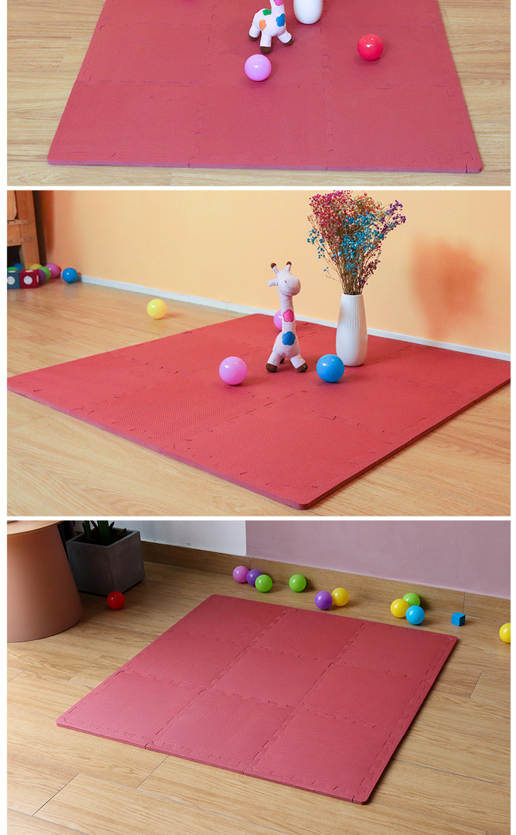 Non Toxic Toys Mat