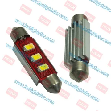 C10W LED 42MM,C5W 36MM 39MM LED,5630 FESTOON CANBUS LED