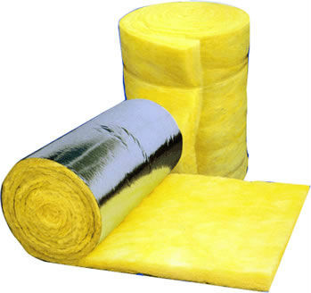 glass wool insulation/fiberglass wool