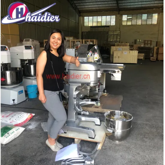 Factory Price Food Machine Kitchen Restaurant Catering Equipment