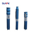 40m3/h Submersible Pump 120m Head Water Pump for sale