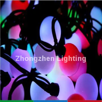 led twinkling stars led string  lights indoor and outdoor decoration