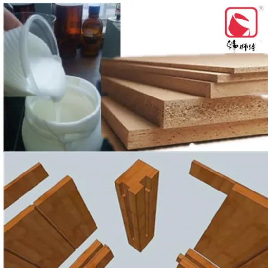 Wood Veneer Lamination Glue