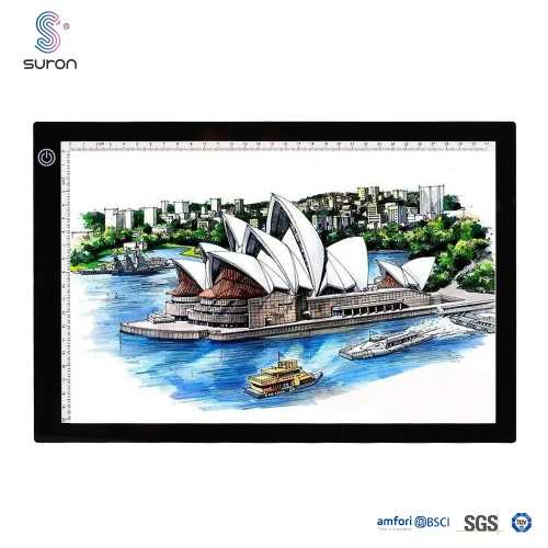 Suron LED Artcraft Tracing Light Pad